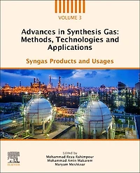 Advances Synthesis Gas: Methods, Technologies and Applications: Syngas Products Usages