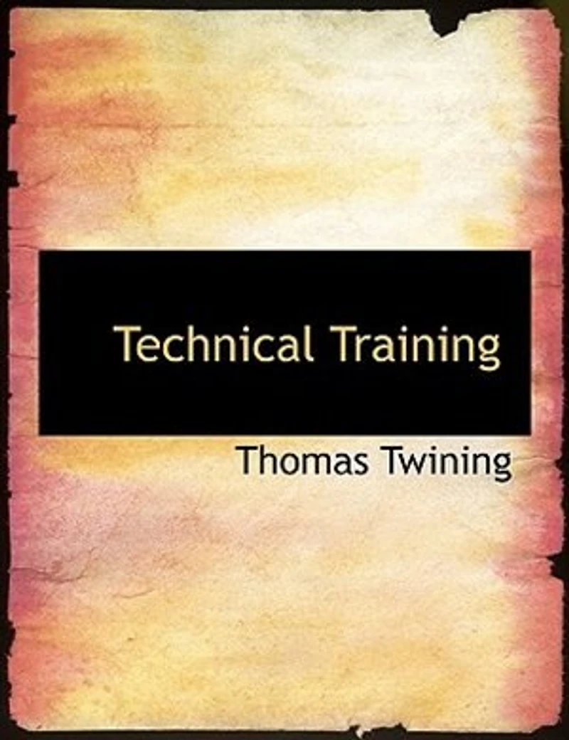 Technical Training