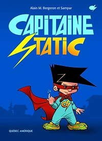 Capitaine Static