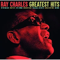 Greatest Hits by Ray Charles