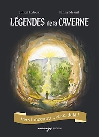 Vers l'inconnu... et au-delà !
