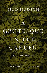 A Grotesque the Garden