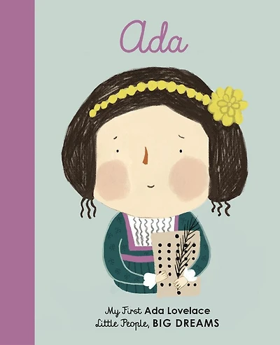 Ada Lovelace