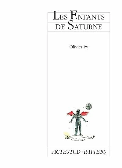 Les enfants de Saturne