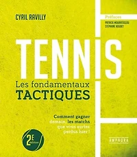 Tennis: les fondamentaux tactiques