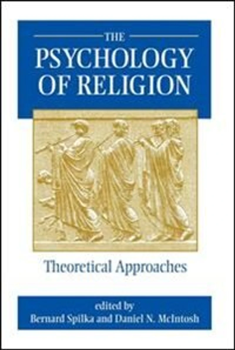 The PSYCHOLOGY OF Religion: RELIGION PB
