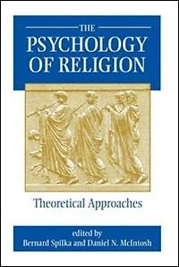 The PSYCHOLOGY OF Religion: RELIGION PB