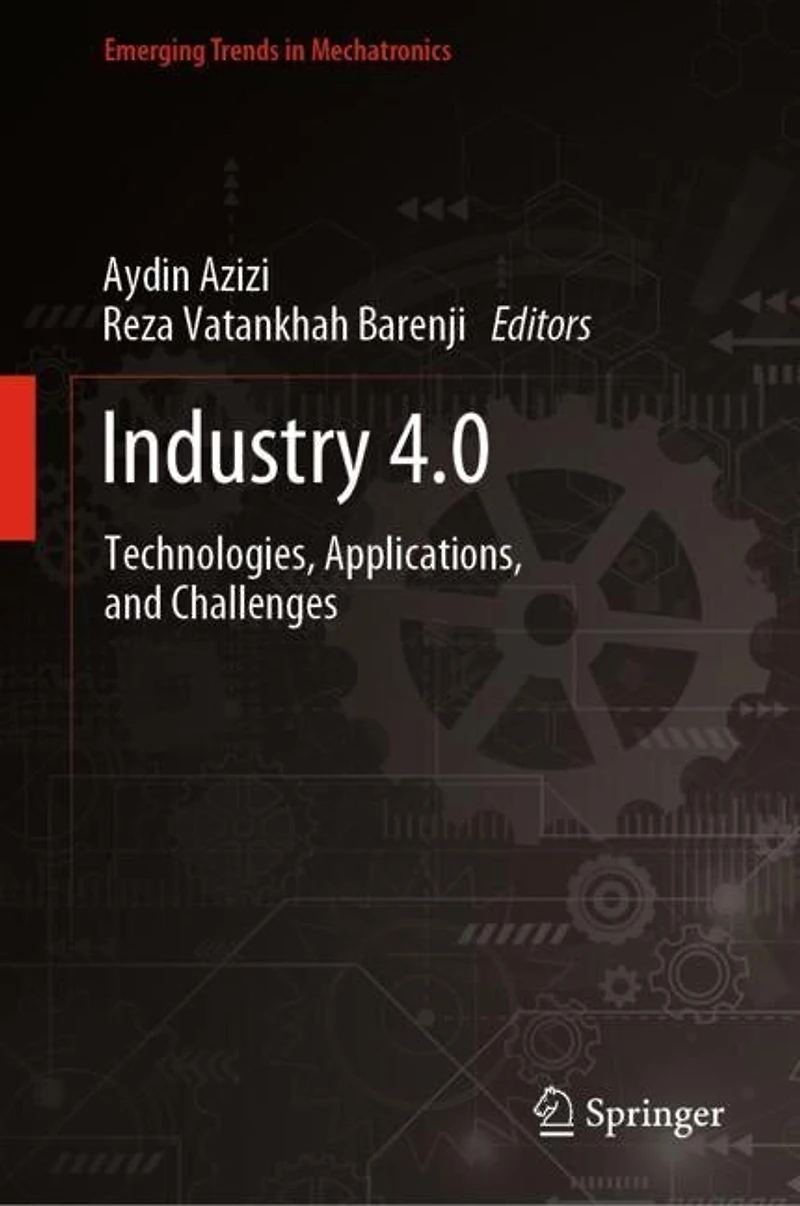 Industry 4.0: Technologies, Applications, and Challenges