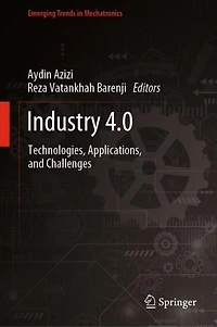 Industry 4.0: Technologies, Applications, and Challenges
