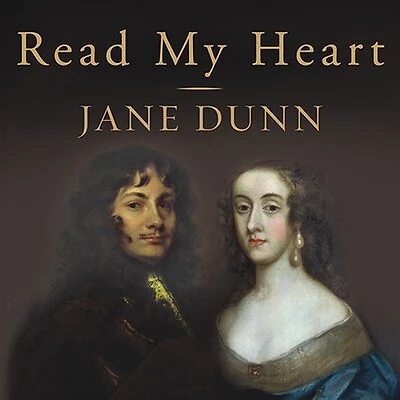 Read My Heart Lib/E: A Love Story England's Age of Revolution