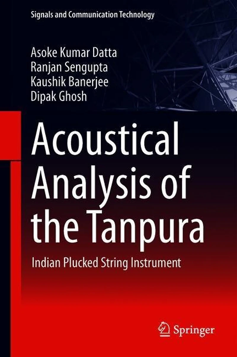 Acoustical Analysis of the Tanpura: Indian Plucked String Instrument