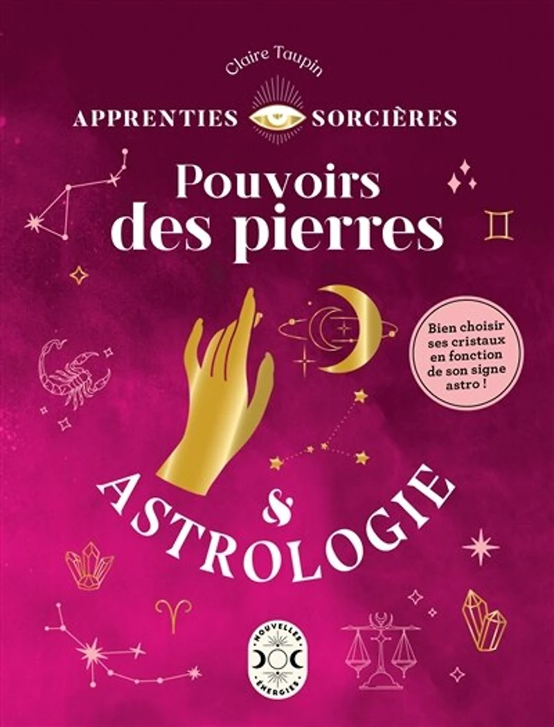POUVOIRS DES PIERRES ASTROLOGIE