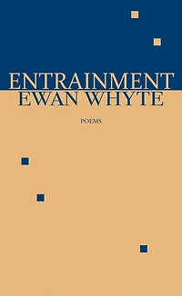 Entrainment: Poems