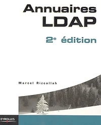 Annuaires LDAP