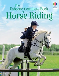 Complete Book of Horse Riding
