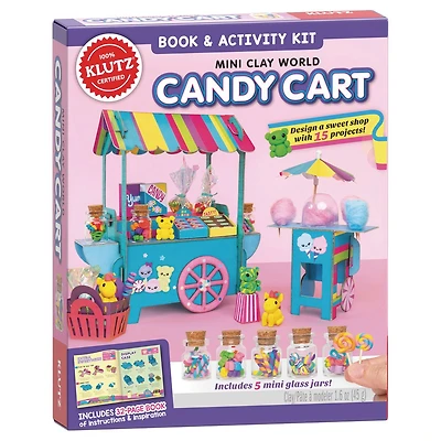 Candy Cart