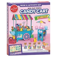 Candy Cart