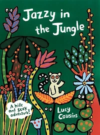 Jazzy the Jungle