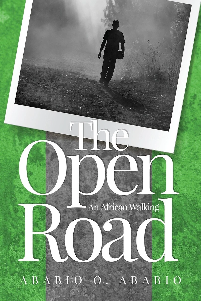 The Open Road: An African Walking