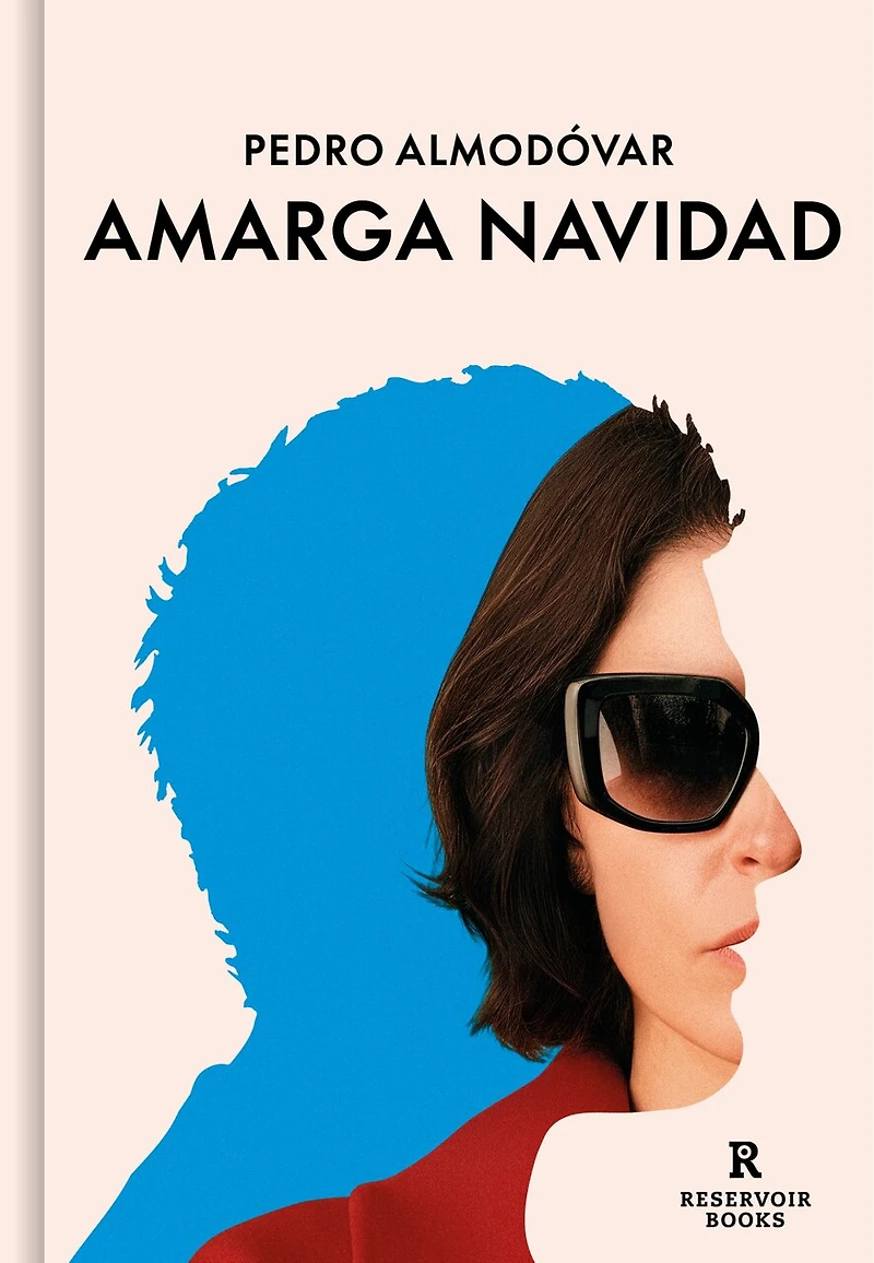 Amarga Navidad (guion)/ Bitter Christmas (Screenplay)