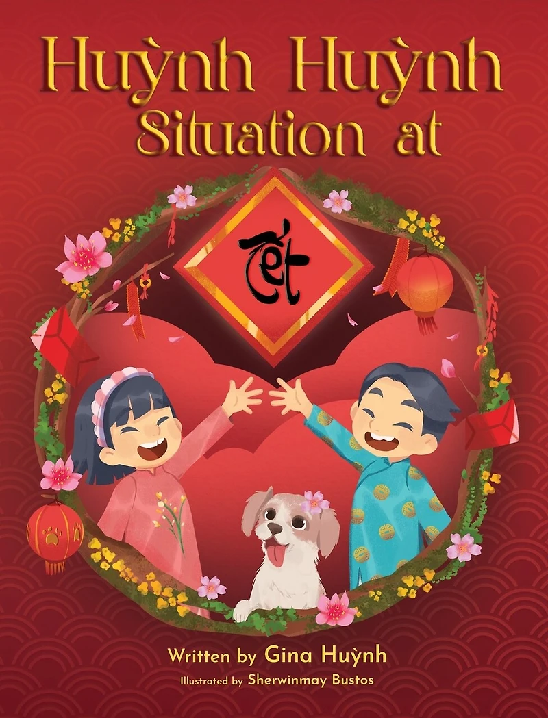 Huynh Huynh Situation at Tet
