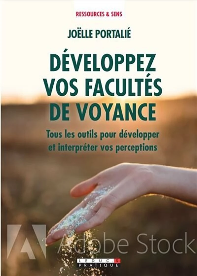 vous aussi, êtes voyant !