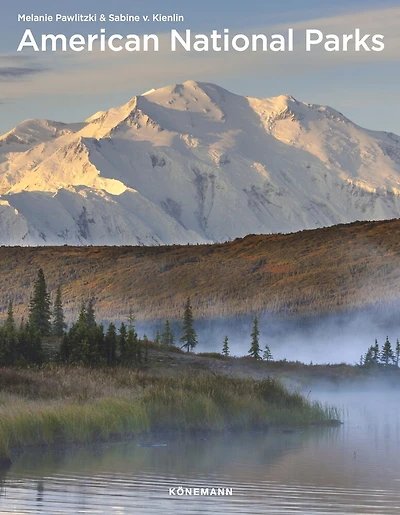 American National Parks