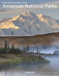 American National Parks