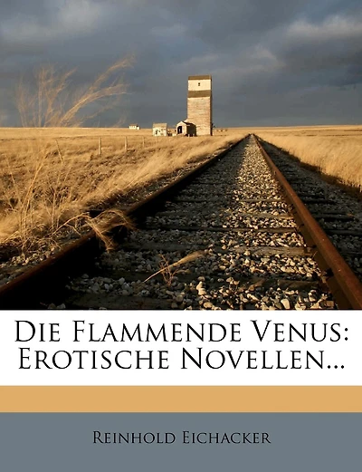 Die Flammende Venus: Erotische Novellen...