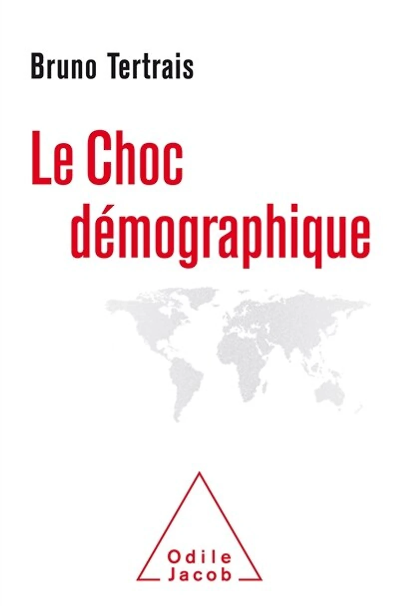 Choc demographique -le