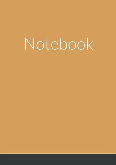 Notebook
