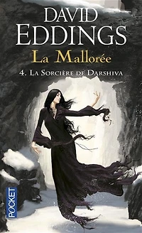 La sorcière de Darshiva