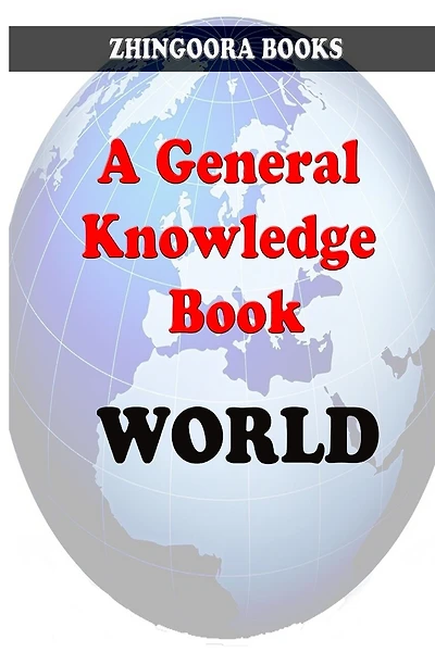 A General Knowledge Book: World