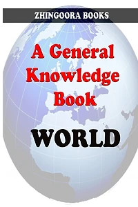 A General Knowledge Book: World