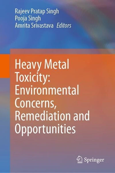 Heavy Metal Toxicity: Environmental Concerns