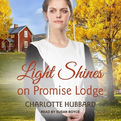 Light Shines on Promise Lodge Lib/E