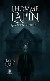 L' homme lapin: La maison du silence
