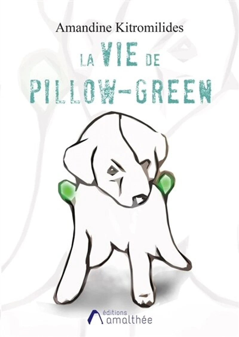 La vie de Pillow-Green