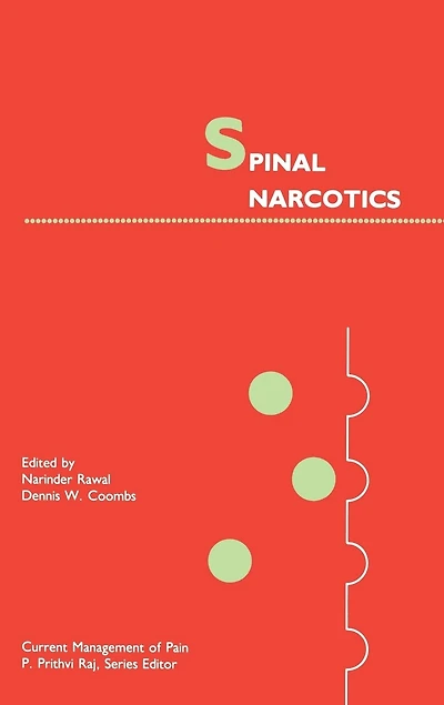 Spinal Narcotics