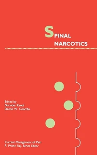 Spinal Narcotics