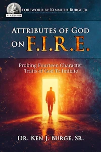 Attributes of God on F.I.R.E.: Probing Fourteen Character Traits to Imitate