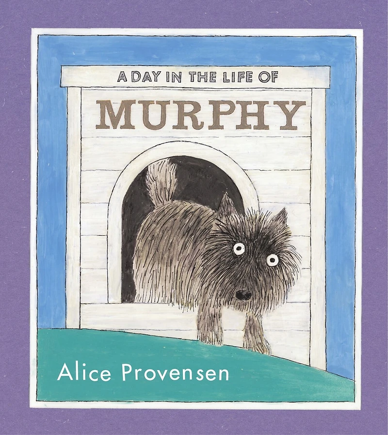 A Day the Life of Murphy