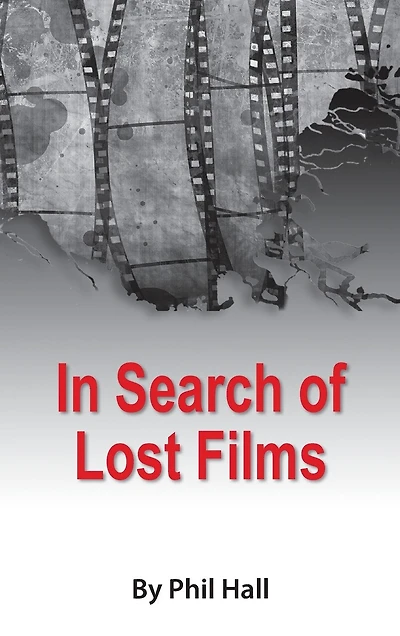 Search of Lost Films