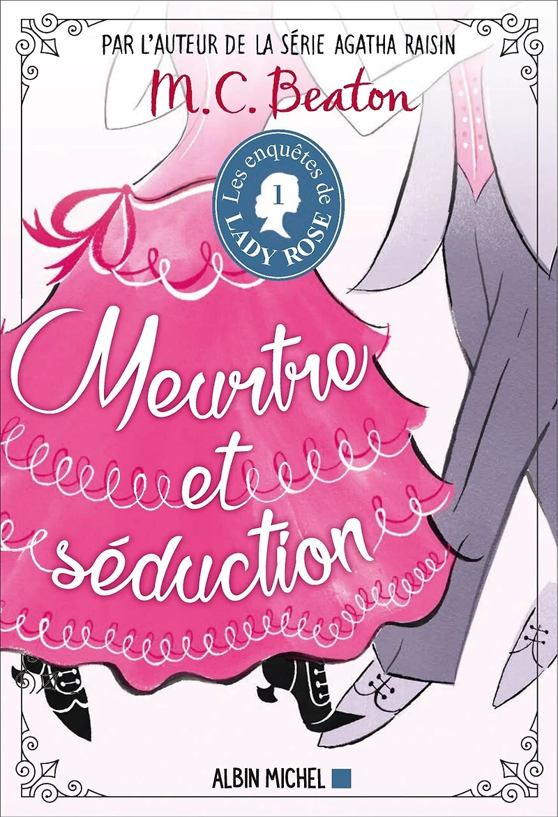 Meurtre et séduction