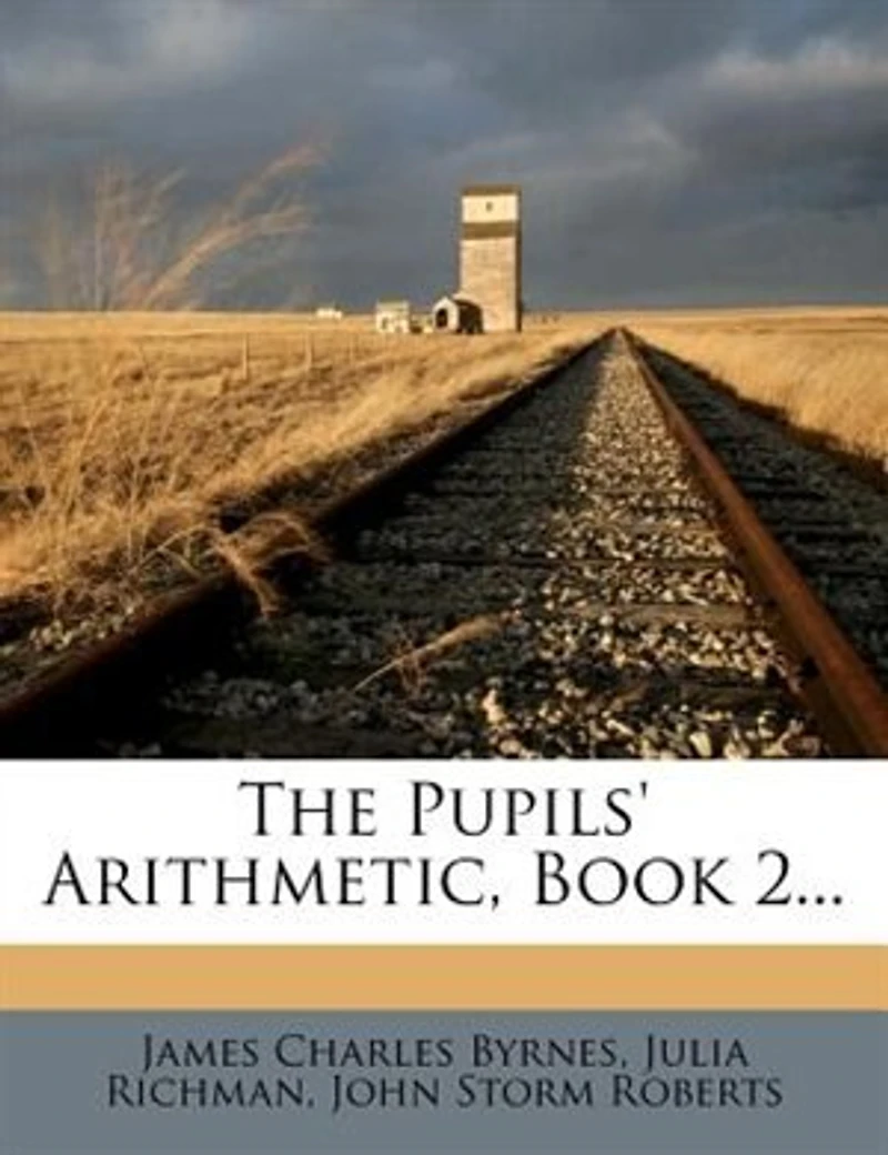 The Pupils' Arithmetic, Book 2