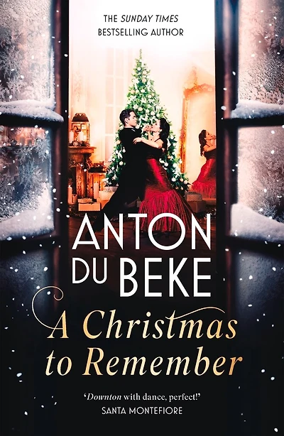 A Christmas to Remember