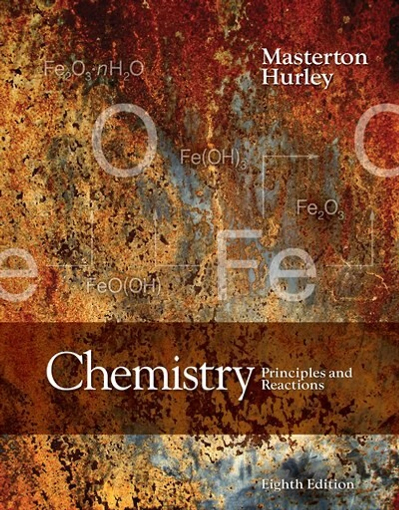 Chemistry: Principles And Reactions