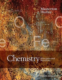 Chemistry: Principles And Reactions