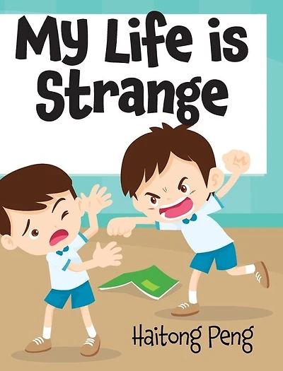 My Life Is Strange