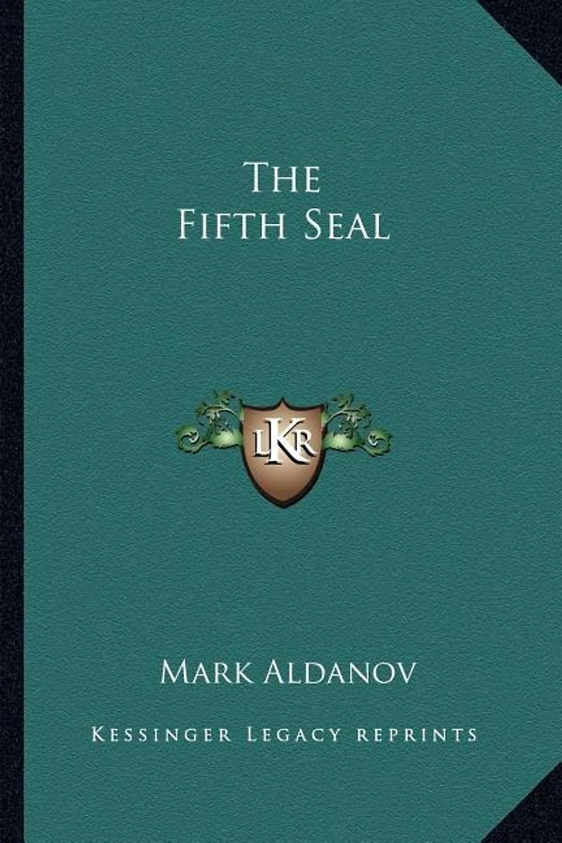The Fifth Seal
